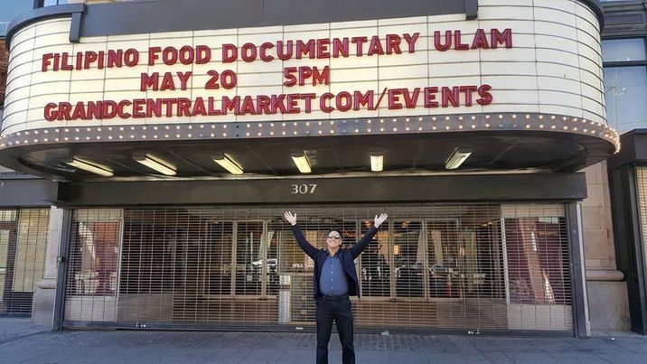 Produced and did documentary