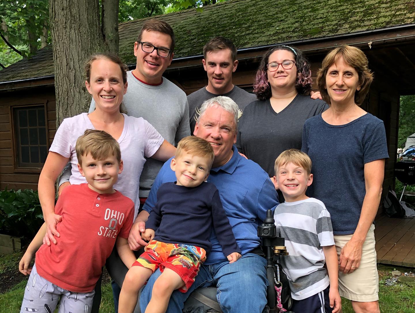 10 Curt Carol family July 2021