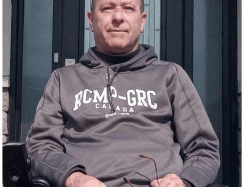 Never Walk Again? He Proved Them Wrong.