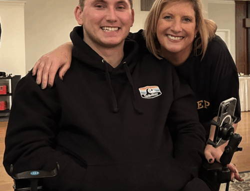 What Comes After: A Mother’s Life as a Caregiver After Her Son’s Suicide Attempt