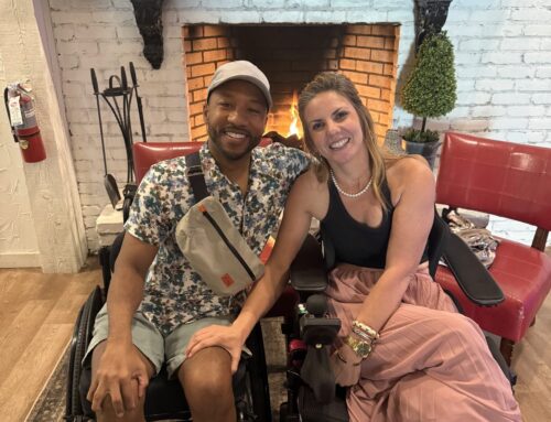 From Festival Vibes to Life-Altering Shifts: Ryan Danley’s Unstoppable Journey